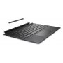 Dell | Detachable Travel Keyboard | Latitude 7320 | Compact Keyboard | Docking | US | Light apollo | g - 2
